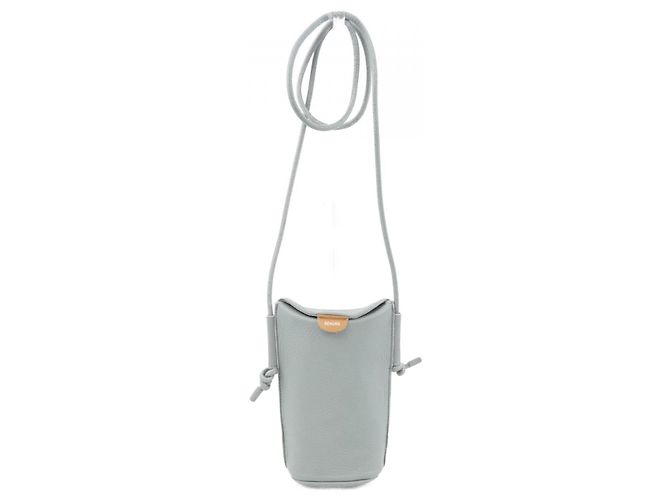 Autre Marque Borsa Beaure Blu 
