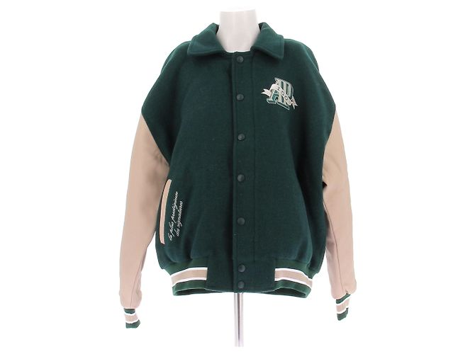 Audemars Piguet Wollbomberjacke