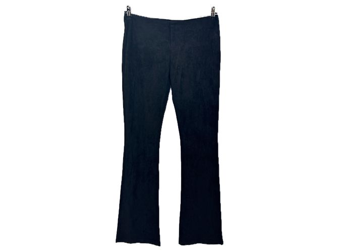 Autre Marque LIONESS Hose schwarz