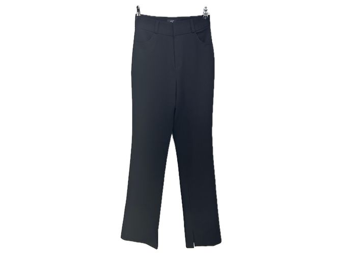 Autre Marque GIMAGUAS Okala Leinenhose braun