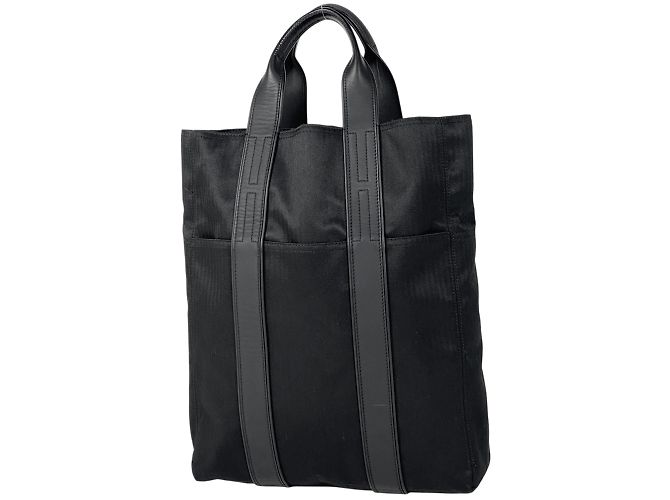 Borsa Hermès Acapulco Cabas MM Nero