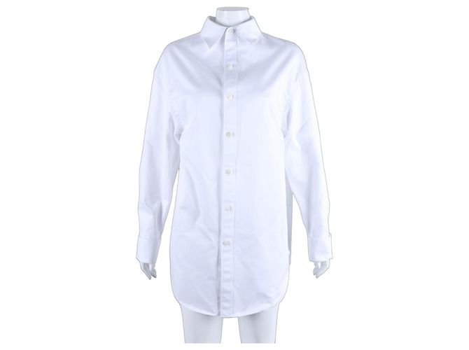 Balenciaga Langarmhemd