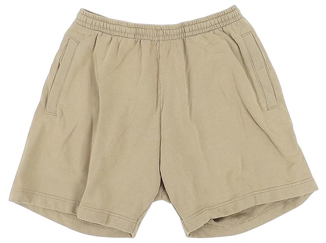 Pantalones Cortos Acne Studios Castaño