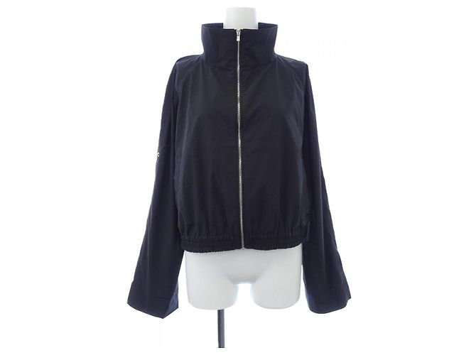 Blouson Theory Nero