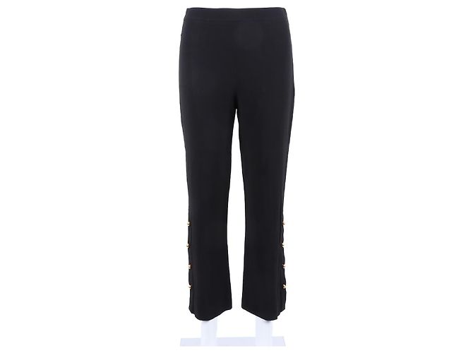 Pantaloni Prada Nero