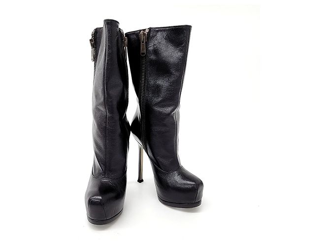 Saint Laurent Boots