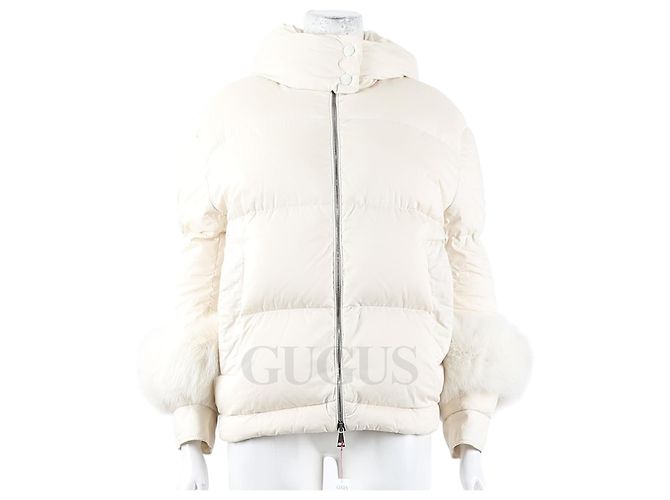 Moncler Steppjacke