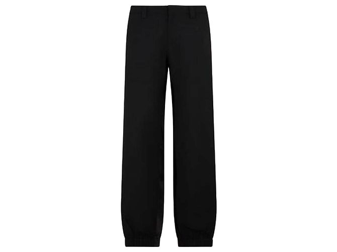 Prada Wool Pants