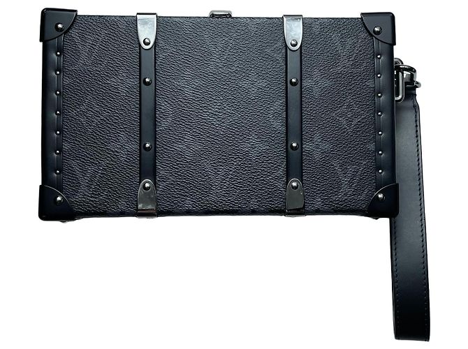 Louis Vuitton Pochette Wallet Trunk