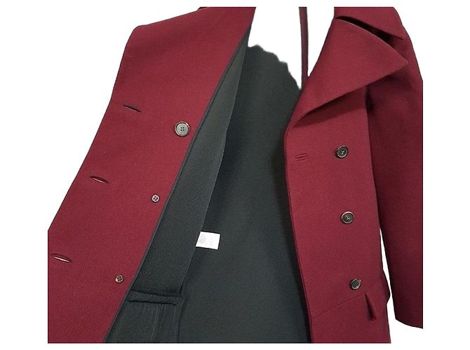 Marni Women's Coat Red