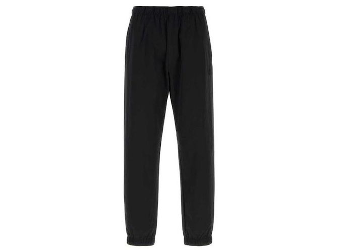 Moncler Pantaloni da jogging Nero