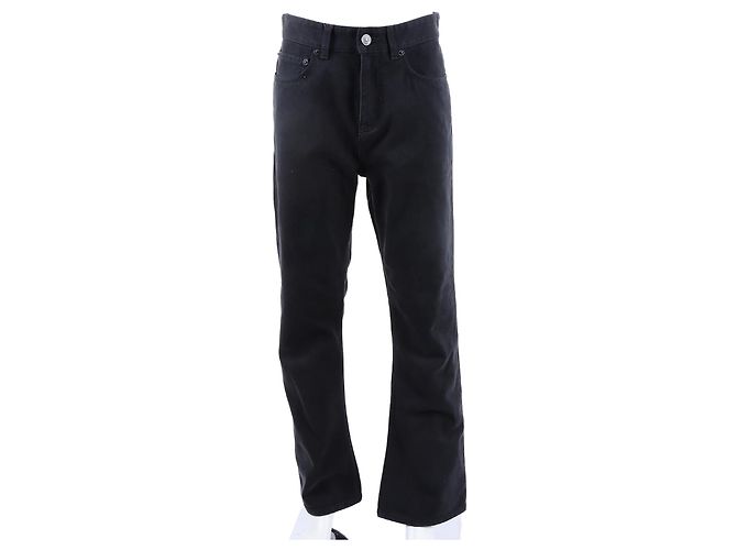 Pantaloni Balenciaga Nero