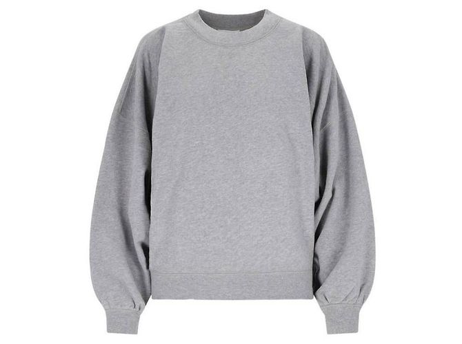 Isabel Marant Sweatshirt Braun 