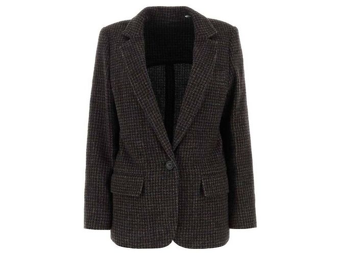 Isabel Marant Wool Jacket