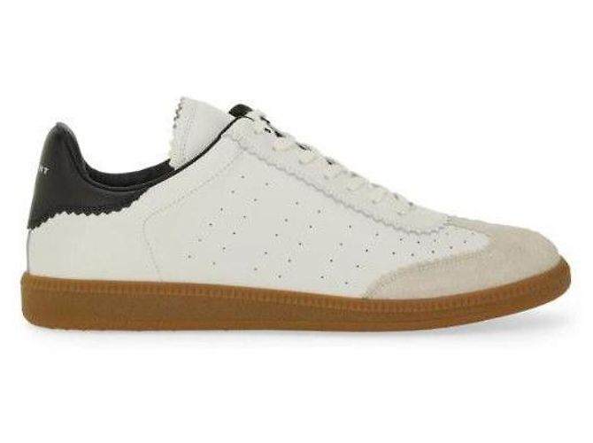 Isabel Marant Sneaker Weiß
