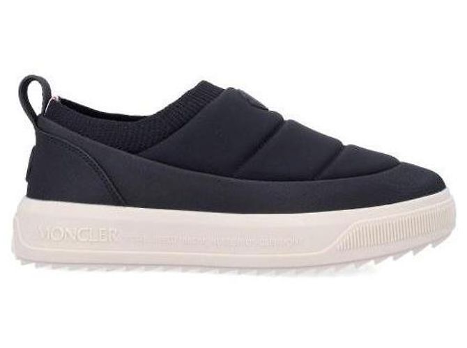 Moncler Sneakers Slip-On ALTIVE Nero