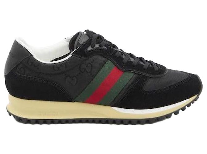 Gucci Remotion Sneaker