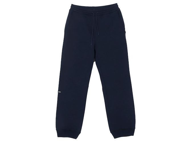 Louis Vuitton Monogram Track Pants Size Blue