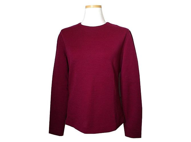 Chloé Top roxo