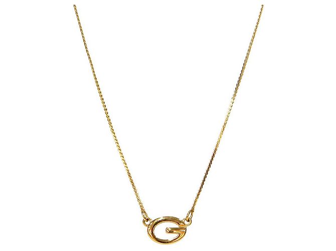 Givenchy Collana d'oro 