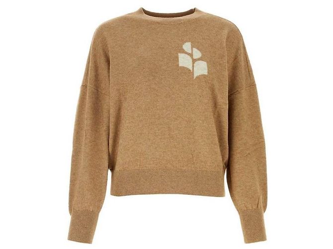 Isabel Marant Suéter de algodão