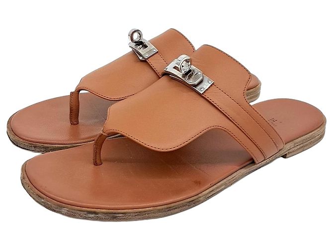 Hermès Elixir Hausschuhe
