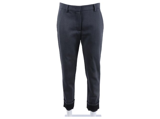 Prada Pants Black