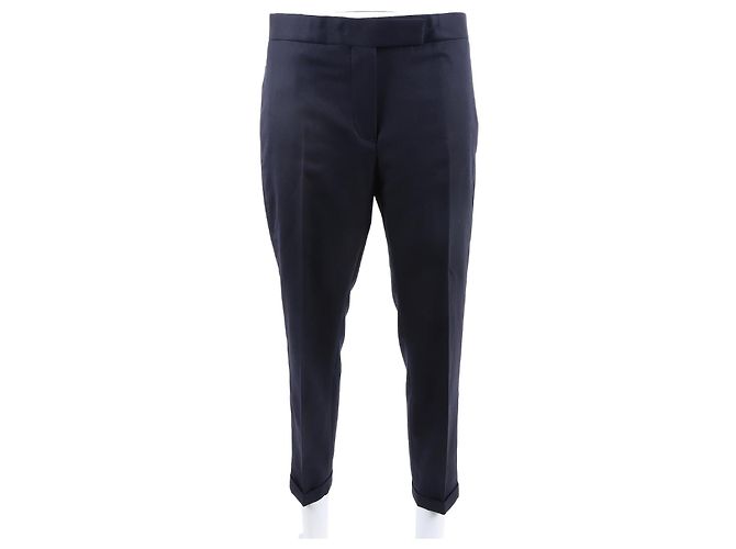 Thom Browne Pants Blue
