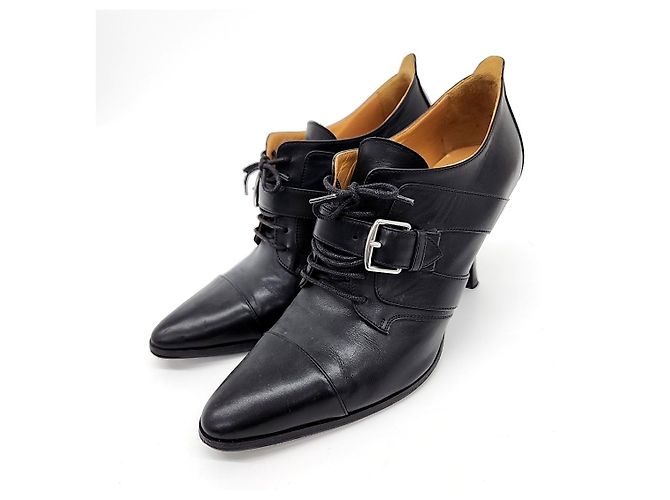 Hermès Hermes Boot Black