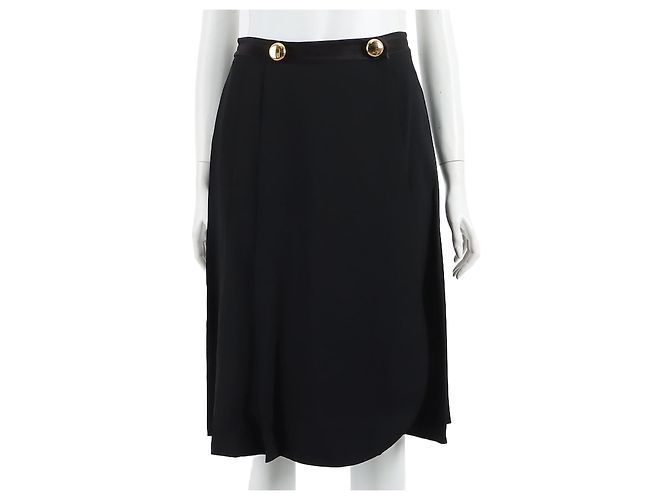 Prada Rock Schwarz