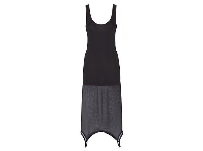 Fendi Abito in jersey