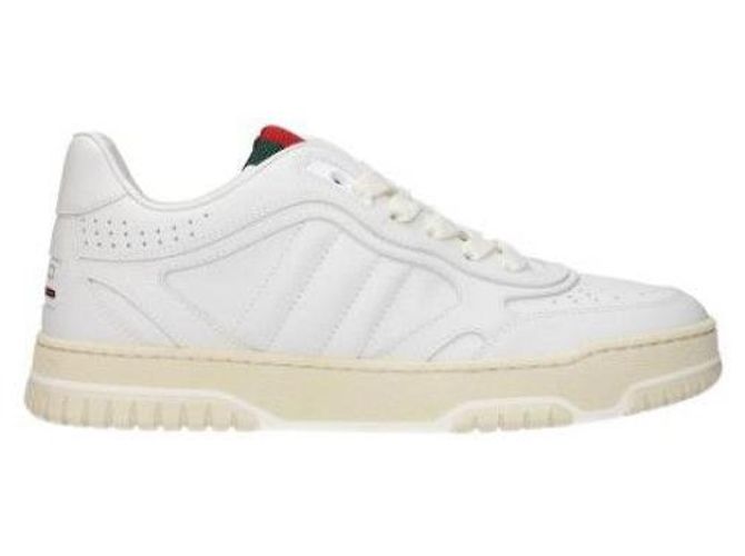 Gucci Sneaker Weiß