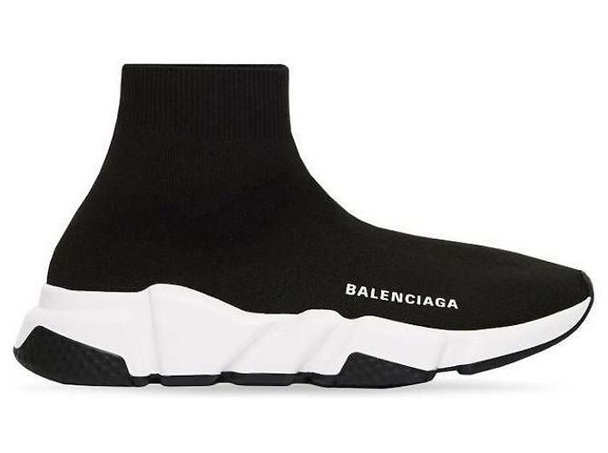 Balenciaga Baskets Speed Runner