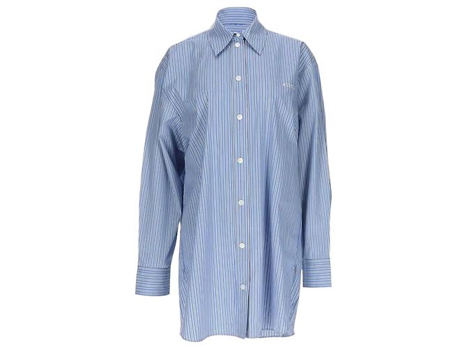 Isabel Marant Gestreiftes Hemd