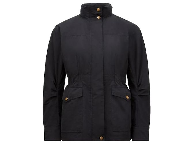 Moncler Parka con capucha