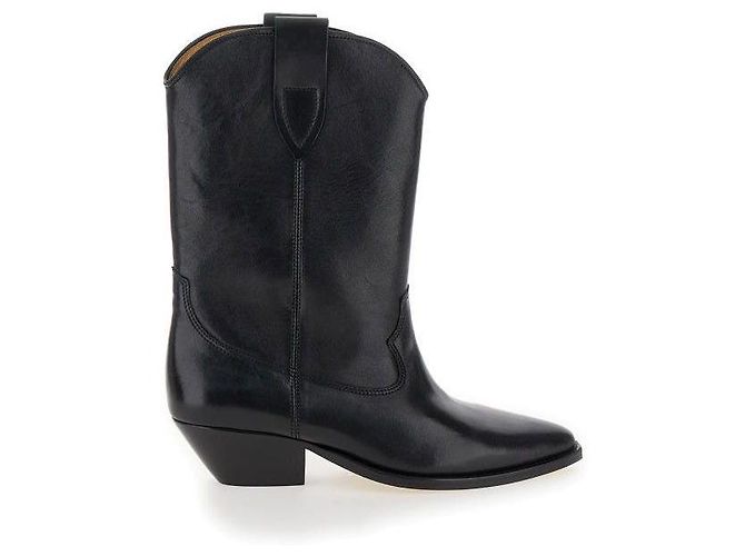 Isabel Marant Boots Black