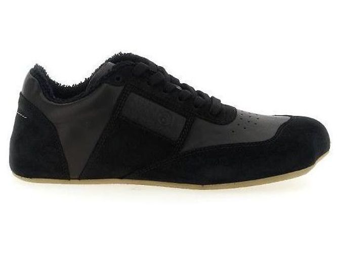 Maison Martin Margiela Sneakers anatomiche Nero