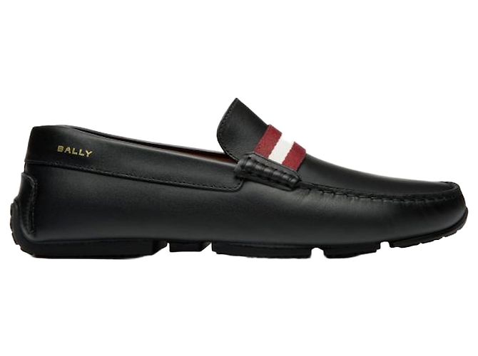 Bally Mocassini da uomo Nero