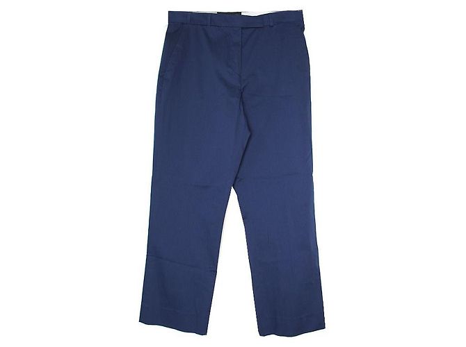 Etro Space Blue Men's Pants