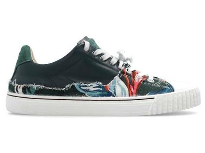 Maison Martin Margiela Nouvelles Baskets Évolution