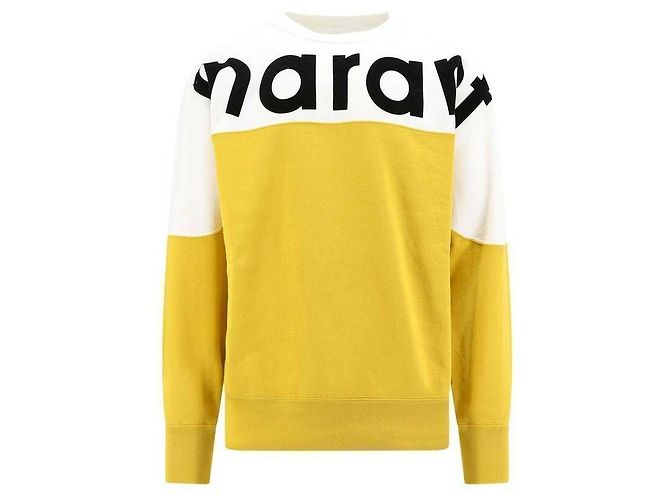 Isabel Marant Freizeit-Sweatshirt