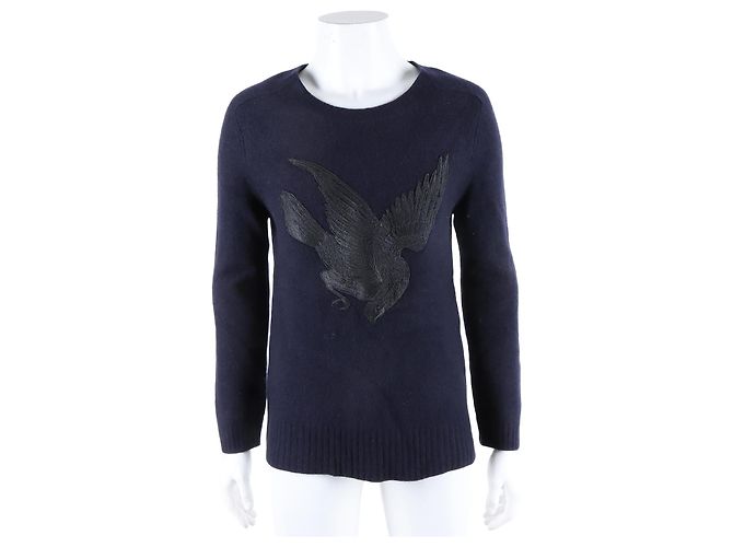 Maglia Gucci Blu