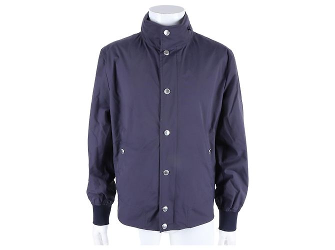 Pullover Brunello Cucinelli Blau