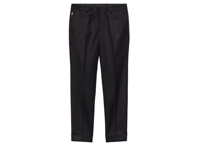 Prada Wollhose OOO