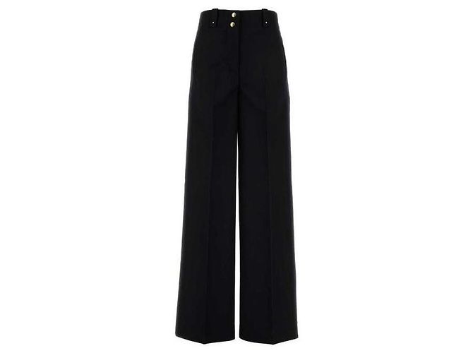 Moncler Pantalones Negro 