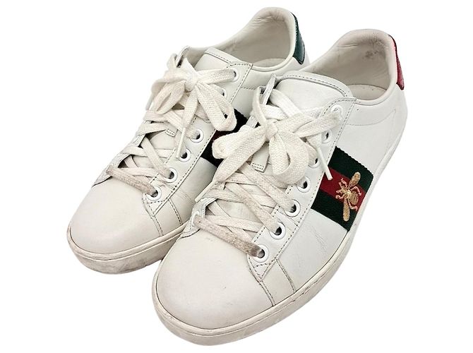 Gucci Ace Sneaker