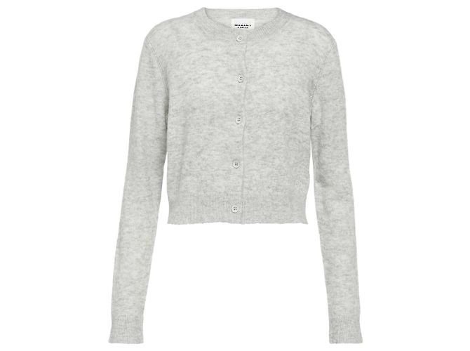 Isabel Marant Cardigã