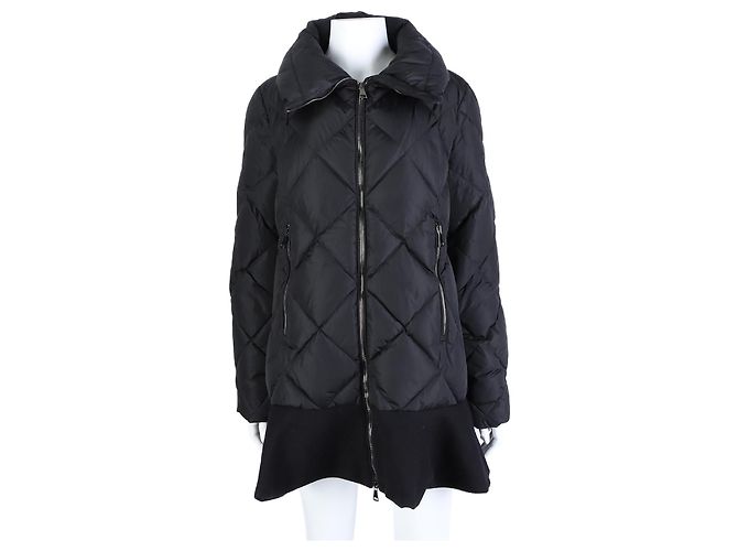 Jersey acolchado Moncler