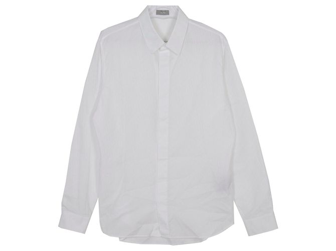 Dior Oblique Hemd
