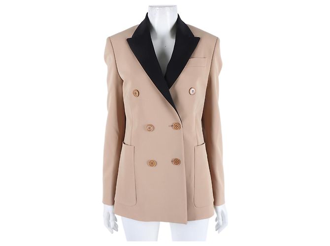 Stella Mc Cartney Giacca Stella McCartney Marrone